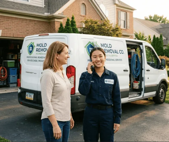 Crawlspace Mold Remediation East Haddam, CT FAQs